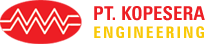 PT. Kopesera Engineering